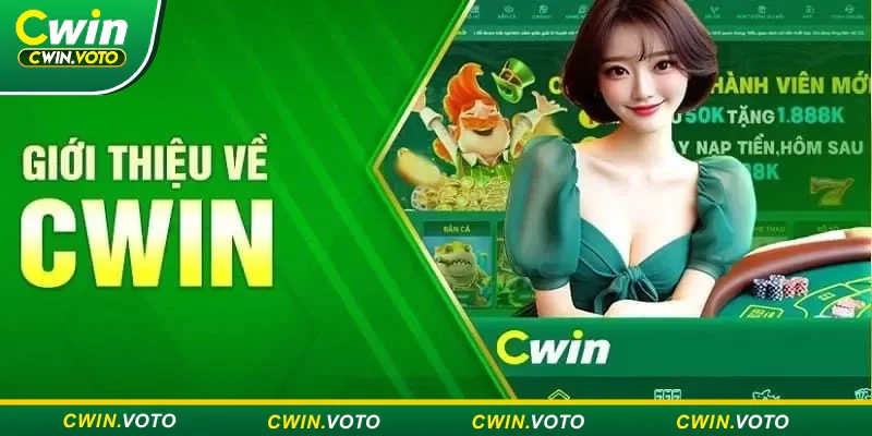 Trang chủ 549 CWIN là nhà cái uy tín, hợp pháp hàng đầu hiện nay