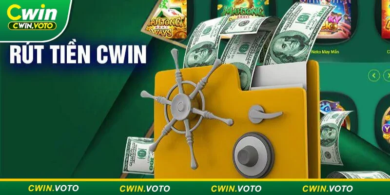 Rút tiền Cwin | Quy trình đơn giản chỉ 5 phút cho tân binh 3 Liên hệ Hotline để được hỗ trợ nếu gặp vấn đề khi rút tiền